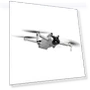 Thumbnail Camera Drone Quadcopter — Drones, DJI