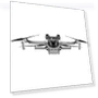 Thumbnail Camera Drone Quadcopter — Drones, DJI