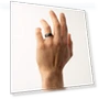 Превью Classic Elements Silicone Ring — Smart Rings, Enso Rings