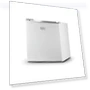 Превью Compact Refrigerator Energy Star Single Door Mini Fridge with Freezer — Mini Fridges, BLACK+DECKER