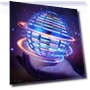 Превью Cosmic Globe Boomerang Ball — Disco Balls, Kidsjoy