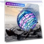 Превью Cosmic Globe Boomerang Ball — Disco Balls, Kidsjoy