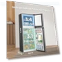 Thumbnail Double Door Refrigerator — Mini Fridges, Midea