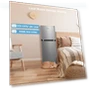 Thumbnail Double Door Refrigerator — Mini Fridges, Midea