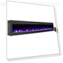 Thumbnail Electric Fireplace Insert — Electric Heating Solutions, CharaVector