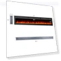Thumbnail Electric Fireplace Insert — Electric Heating Solutions, CharaVector