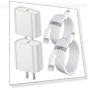 Thumbnail Fast Charger and Cable Set — Charging Solutions, TrimDish