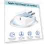Thumbnail Fast Charger and Cable Set — Charging Solutions, TrimDish