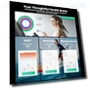 Превью Fitness Tracker Ring — Smartwatches, YULUCKGO