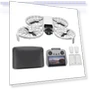 Thumbnail Flip Fly More Combo With RC 2 Screen Remote Controller — Drones, DJI