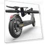 Превью Foldable Electric Scooter — Electric Vehicles, WERHY