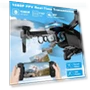 Thumbnail Foldable Remote Control Quadcopter with 1080P Camera — Drones & UAV Technology, RELIDOL