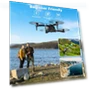 Thumbnail Foldable Remote Control Quadcopter with 1080P Camera — Drones & UAV Technology, RELIDOL