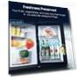 Thumbnail Fridge with Freezer — Mini Fridges, Anypro