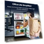 Thumbnail Fridge with Freezer — Mini Fridges, Anypro