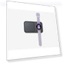 Thumbnail Galaxy Watch 5 44mm Bluetooth Smartwatch — Smartwatches, Samsung