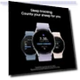 Thumbnail Galaxy Watch 5 44mm Bluetooth Smartwatch — Smartwatches, Samsung