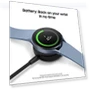 Thumbnail Galaxy Watch 5 44mm Bluetooth Smartwatch — Smartwatches, Samsung
