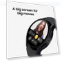 Превью Galaxy Watch 6 Bespoke Edition Smartwatch — Smartwatches, Samsung