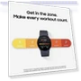 Превью Galaxy Watch 6 Bespoke Edition Smartwatch — Smartwatches, Samsung