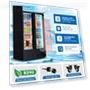 Превью Glass Door Display Refrigerator — Mini Fridges, FreezLabs