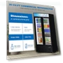Превью Glass Door Display Refrigerator — Mini Fridges, FreezLabs