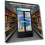 Превью Glass Door Display Refrigerator — Mini Fridges, FreezLabs
