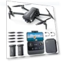 Превью GPS Drones with Camera for Adults 4K — Drones, Bwine