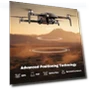 Превью GPS Drones with Camera for Adults 4K — Drones, Bwine