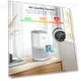 Превью H13 True HEPA Air Purifier — Electrostatic Air Purifiers, LUNINO