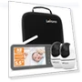 Thumbnail HD Video Baby Monitor with Night Vision — Baby Monitors, Levana