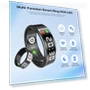 Thumbnail Health Tracker Smart Ring — Smart Rings, Domhong