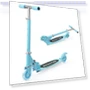 Превью Kick Scooter for Kids — Push Scooters, ADUBENRY