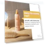 Превью Leave-In Conditioner Spray Detangler for Natural Hair — Shampoos, milk_shake