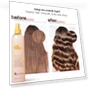 Превью Leave-In Conditioner Spray Detangler for Natural Hair — Shampoos, milk_shake