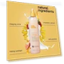 Превью Leave-In Conditioner Spray Detangler for Natural Hair — Shampoos, milk_shake