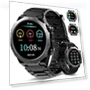 Превью Military Smart Watch with Bluetooth Calls — Smartwatches, SHEN ZHEN HAO CHENG TECHNOLOGY CO.,LTD