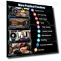 Превью Military Smart Watch with Bluetooth Calls — Smartwatches, SHEN ZHEN HAO CHENG TECHNOLOGY CO.,LTD