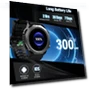 Превью Military Smart Watch with Bluetooth Calls — Smartwatches, SHEN ZHEN HAO CHENG TECHNOLOGY CO.,LTD
