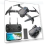 Thumbnail Mini Beginner Drone with Camera — Electric Vehicles, KOSGHO