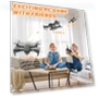 Thumbnail Mini Beginner Drone with Camera — Electric Vehicles, KOSGHO