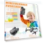 Thumbnail Mini Beginner Drone with Camera — Electric Vehicles, KOSGHO