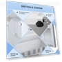 Thumbnail Mini Refrigerator with Freezer — Mini Fridges, Antarctic Star