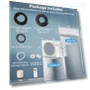 Thumbnail Mini Split Air Conditioner & Heater — Cooling Solutions, COSTWAY