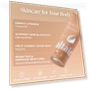 Превью Moisturizing Body Lotion - 2 Pack — Creams & Moisturizers, Saltair