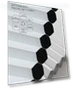 Превью Motorized Cellular Shades — Honeycomb, Yoolax