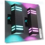 Thumbnail Outdoor Smart Wall Lights — LED, Zinola