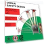 Превью Portable Propane Pyramid Patio Heater — Heater Covers, Lava Heat Italia
