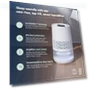 Thumbnail Premium Smart Humidifier for Large Rooms — Air Moisturizers, BLUEAIR