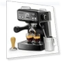 Превью Programmable Espresso Machine — Espresso Machines, HIBREW